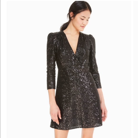 kate spade Dresses & Skirts - Kate Spade sequin dress
